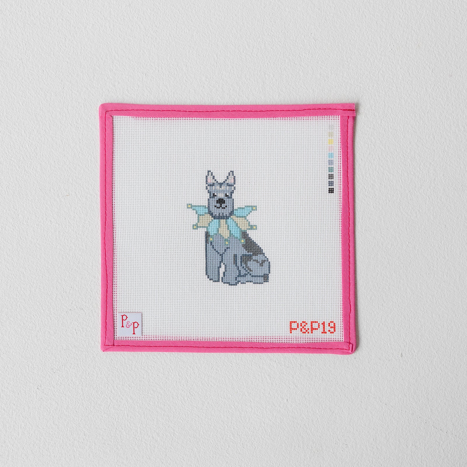 Dandy Doggie (18 Mesh)