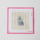 Dandy Doggie Pillow (13 Mesh)