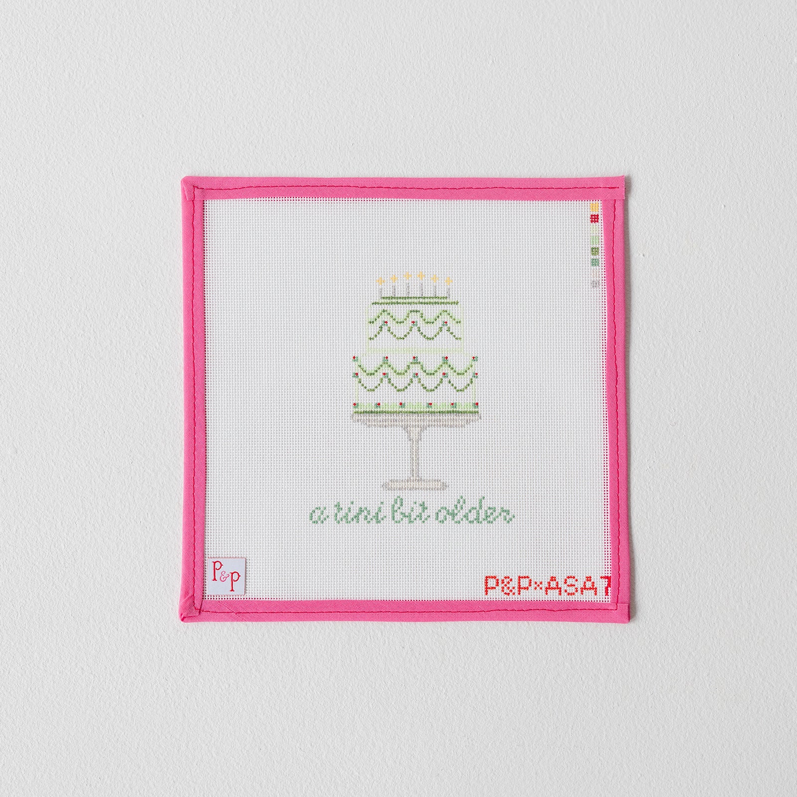 'Tini Bit Older Cake