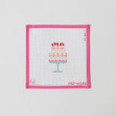 Confection Cake (Pink)