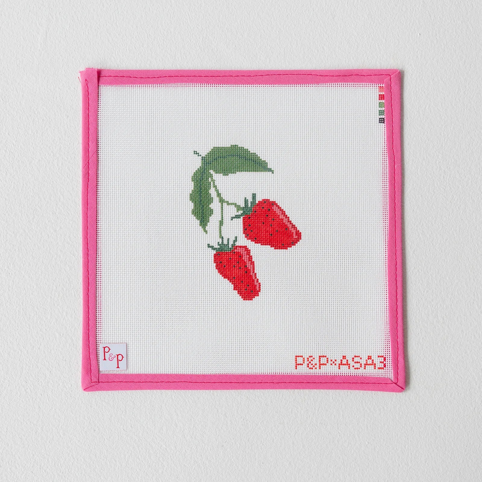 As Is Sale - Sweet Strawberries