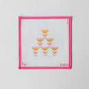 As Is Sale - Aperol Spritz Tower