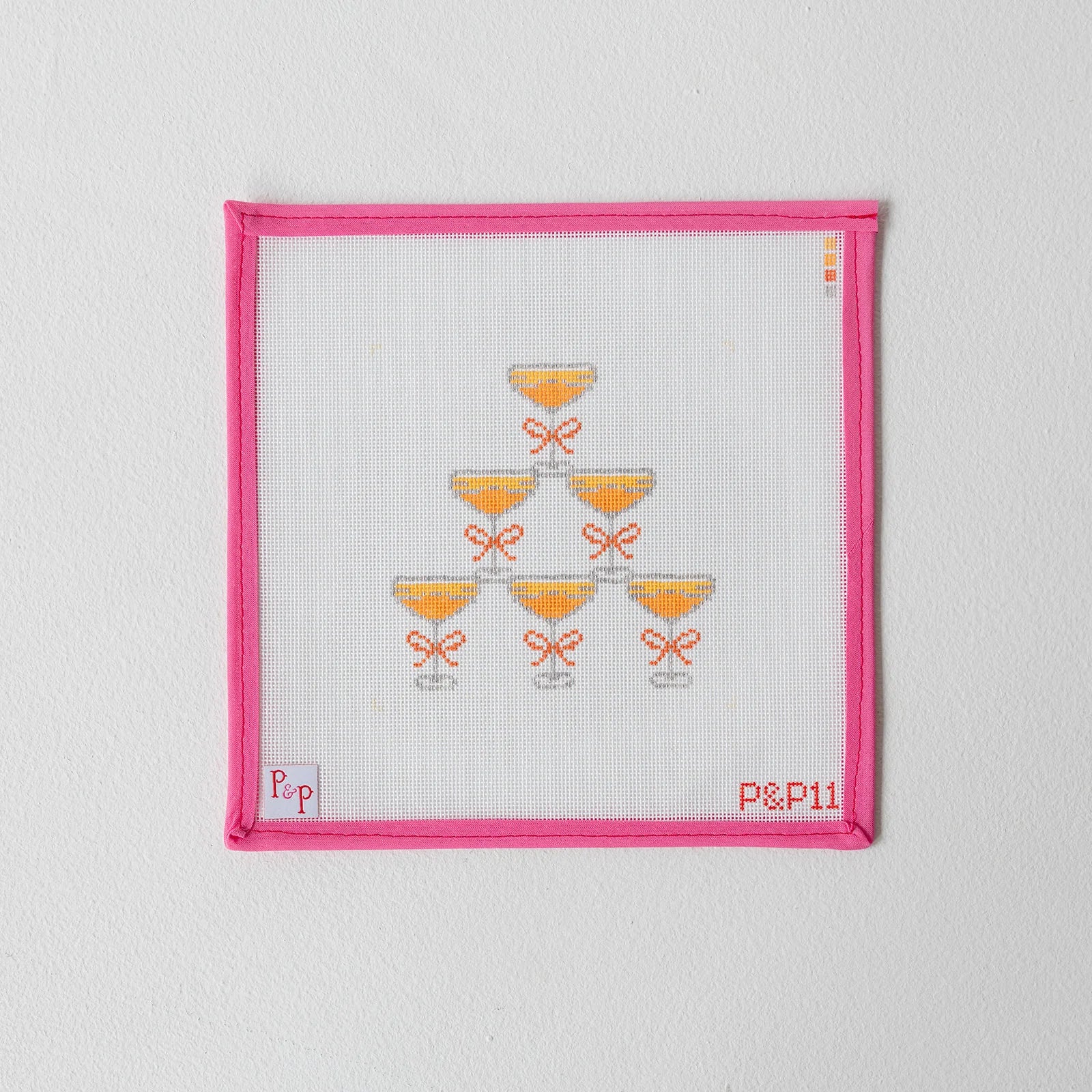 As Is Sale - Aperol Spritz Tower