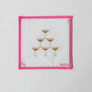 Espresso Martini Tower