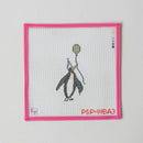 Party Penguin (13 Mesh)