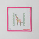 Party Giraffe (18 Mesh)