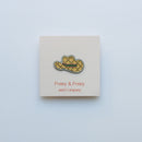 Couture Cowgirl Needle Minder