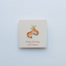 Fried Shrimp Needle Minder