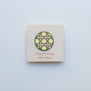 Lavender Cane Needle Minder