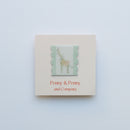 Party Giraffe Needle Minder