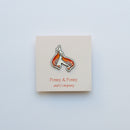 Shrimp Cocktail Needle Minder