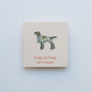 Southern Dog Needle Minder