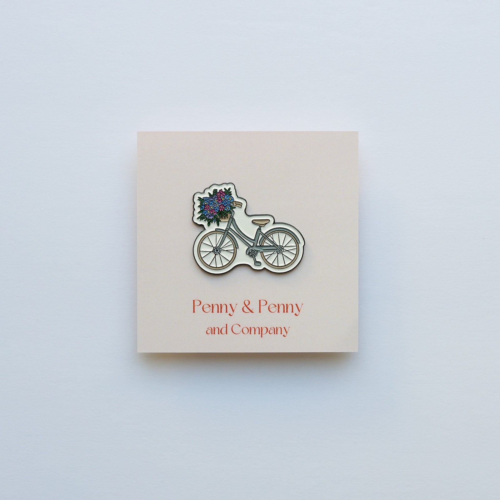 Sunshine Stroller Needle Minder