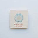 Sweet Seaside Shell Needle Minder