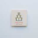 Champagne Tower Needle Minder
