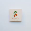 Sweet Strawberries Needle Minder