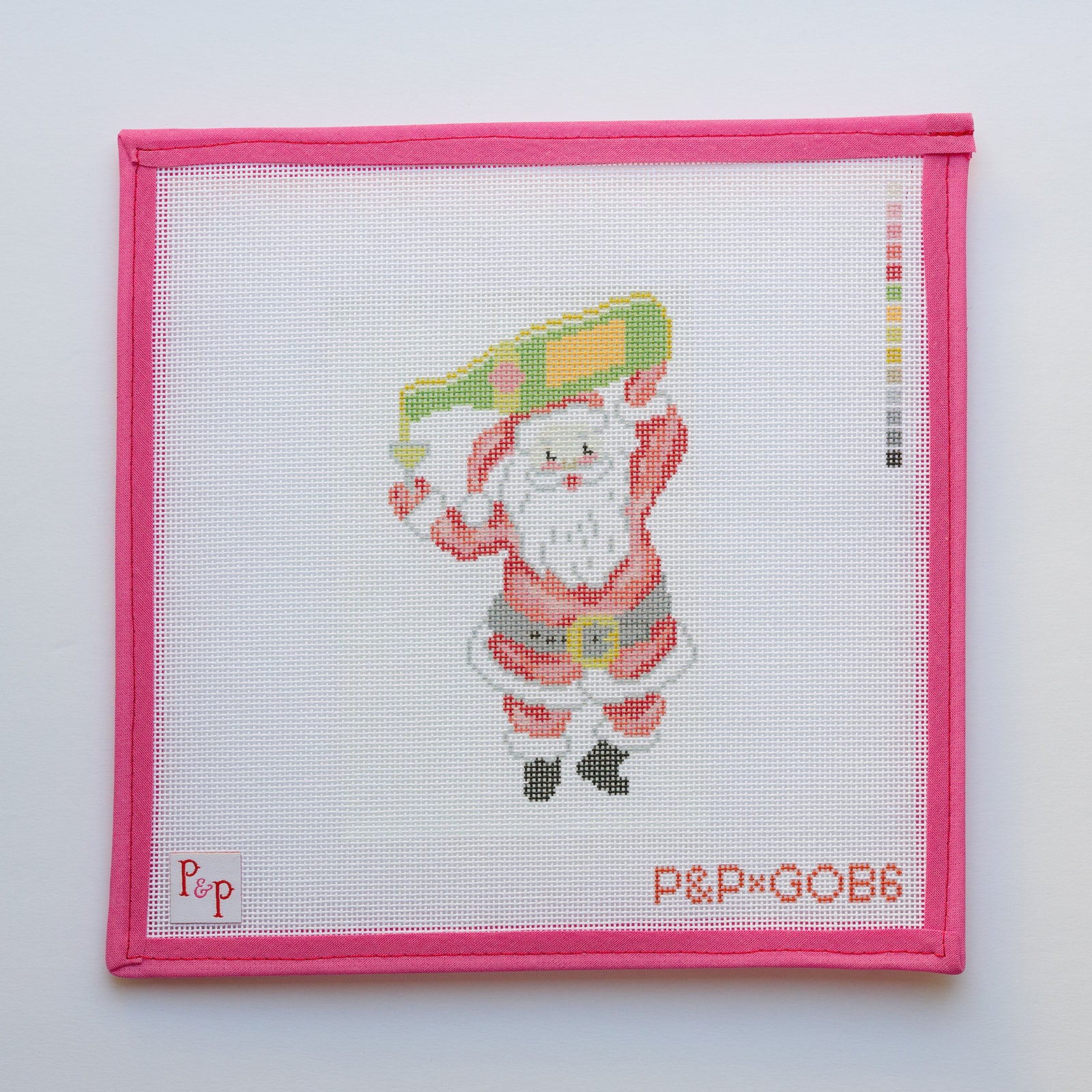 Champagne Santa – Shop Penny & Penny