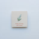 Blue Bonnet Needle Minder