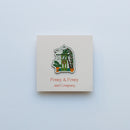 Citrus Canopy Needle Minder