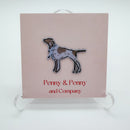 Southern Dog Needle Minder