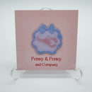 Sweet Seaside Lobster Needle Minder