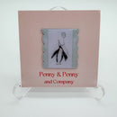 Party Penguin Needle Minder