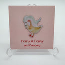 Loosey Goosey Needle Minder