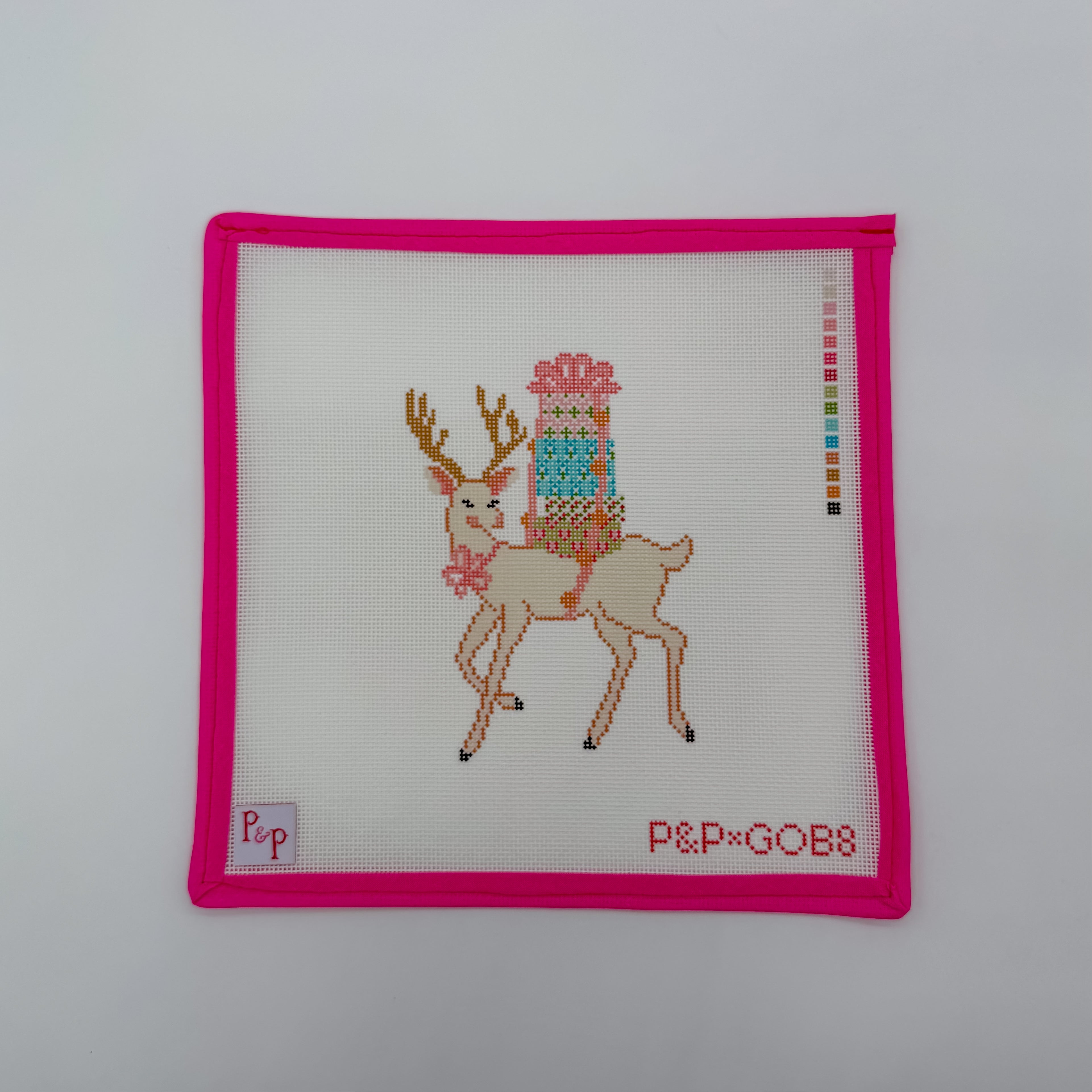 Present Deer