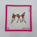 Garnet and Gold Football Players