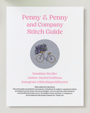 Sunshine Stroller Stitch Guide