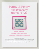 Muted Mermaid Stitch Guide